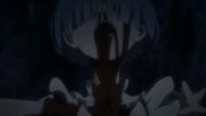 Rem dies in front of Subaru (Image Source: Studio White Fox)